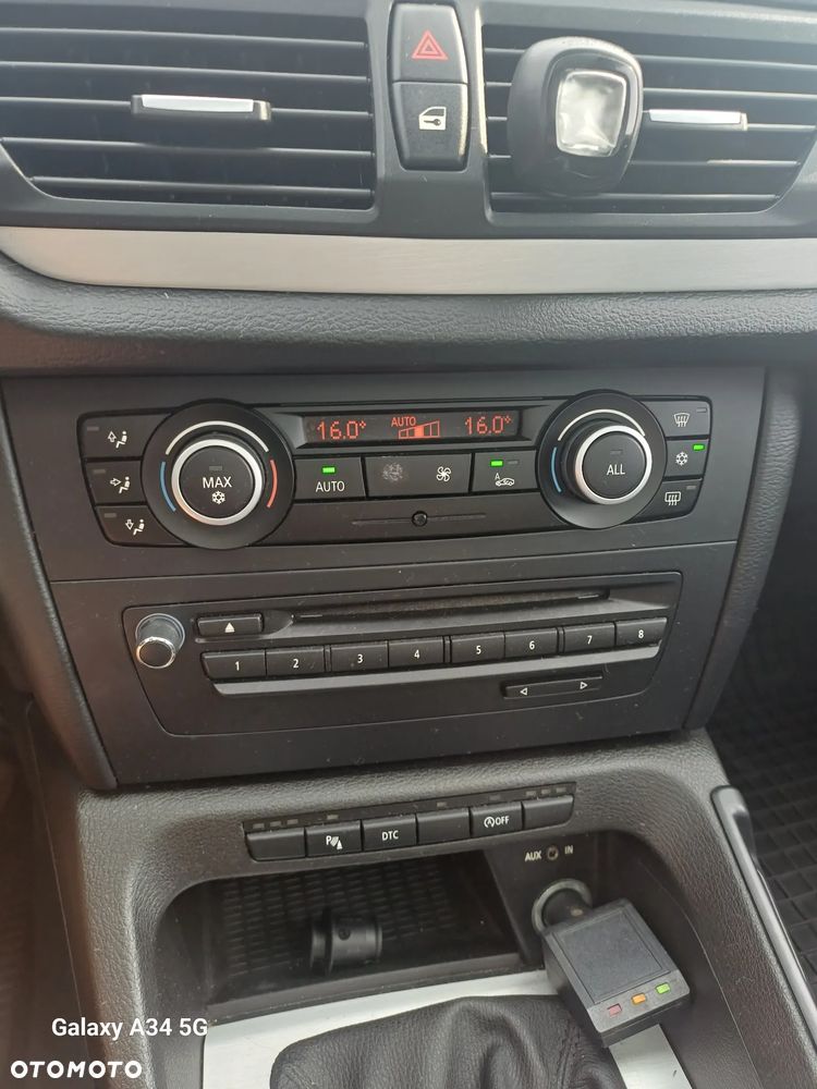 BMW X1 sDrive18d - 24