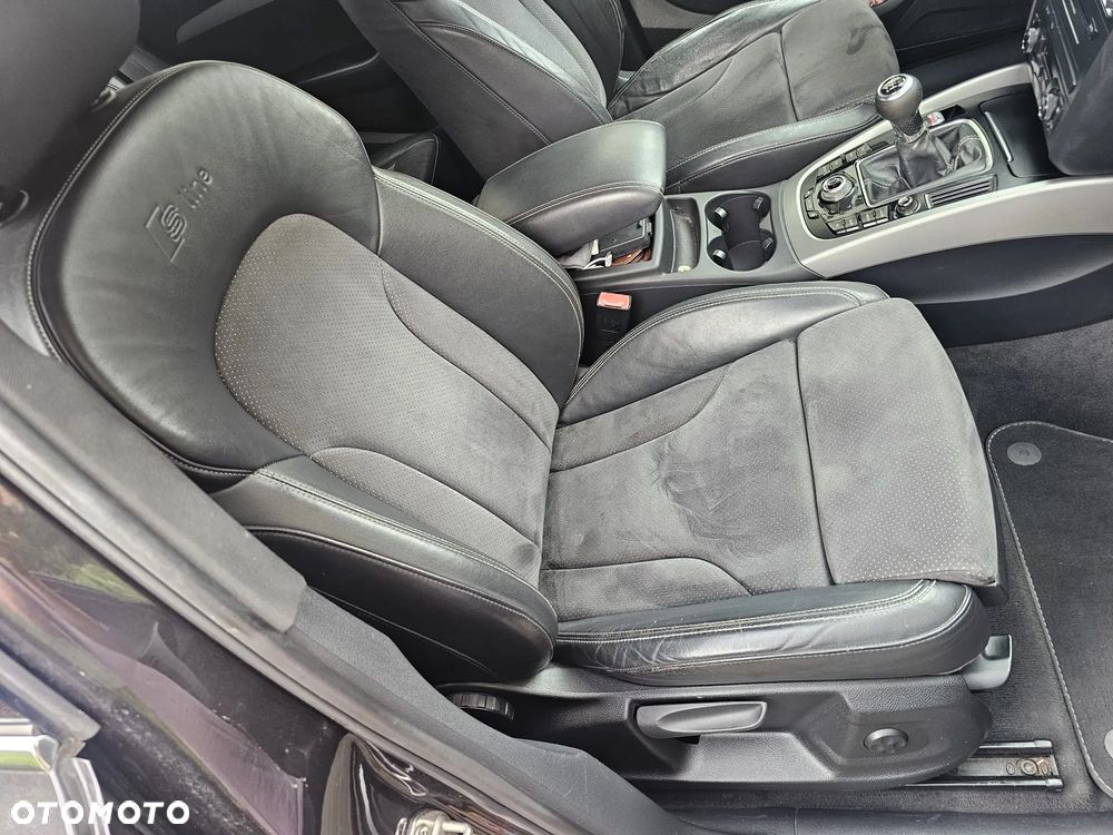 Audi Q5 2.0 TDI Quattro - 9