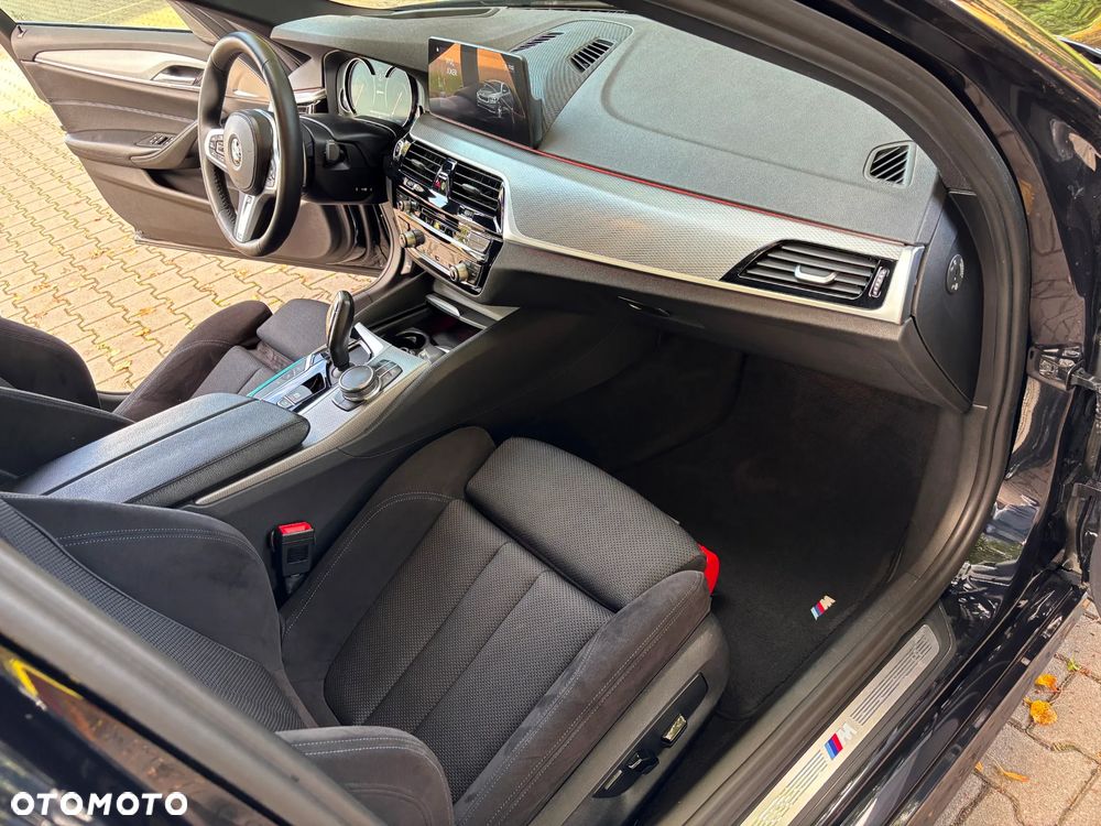 BMW Seria 5 - 14