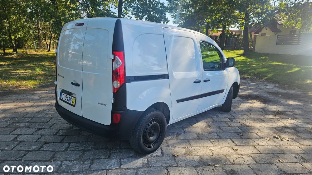 Renault Kangoo - 3