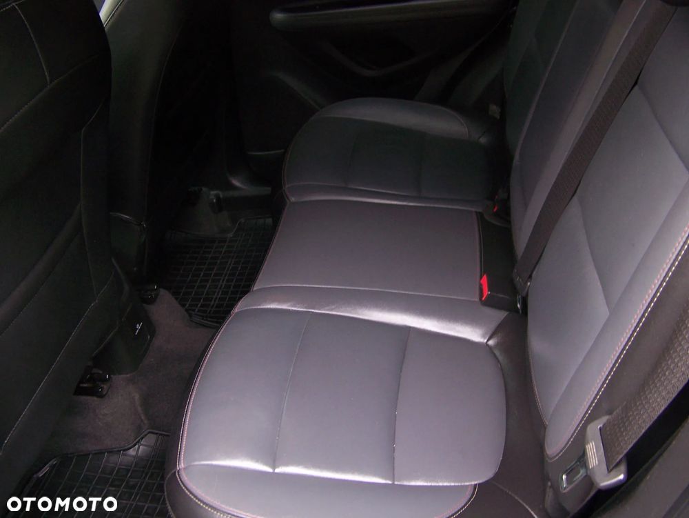 Opel Mokka 1.7 CDTI Cosmo S&S - 18