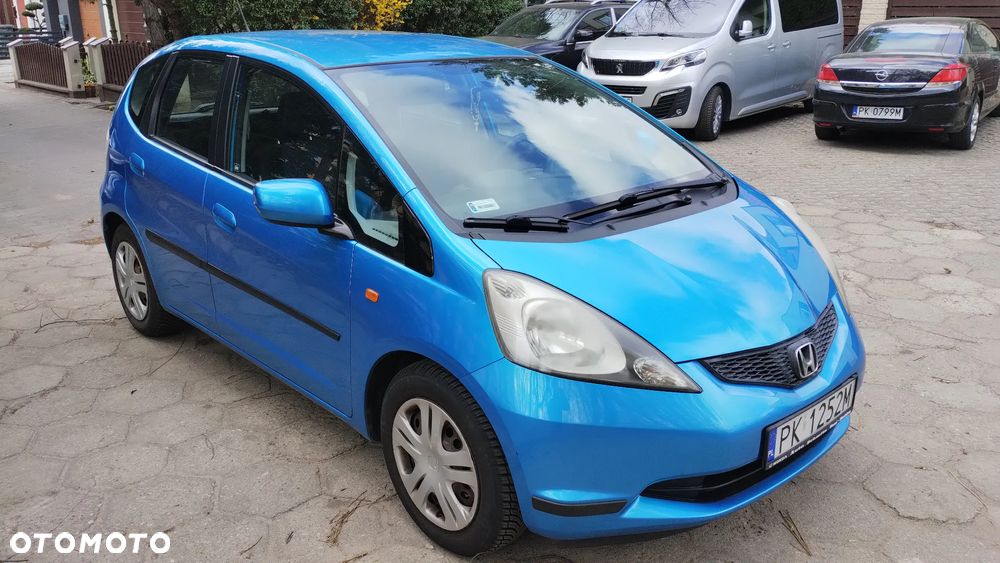 Honda Jazz 1.2 i-VTEC - 2