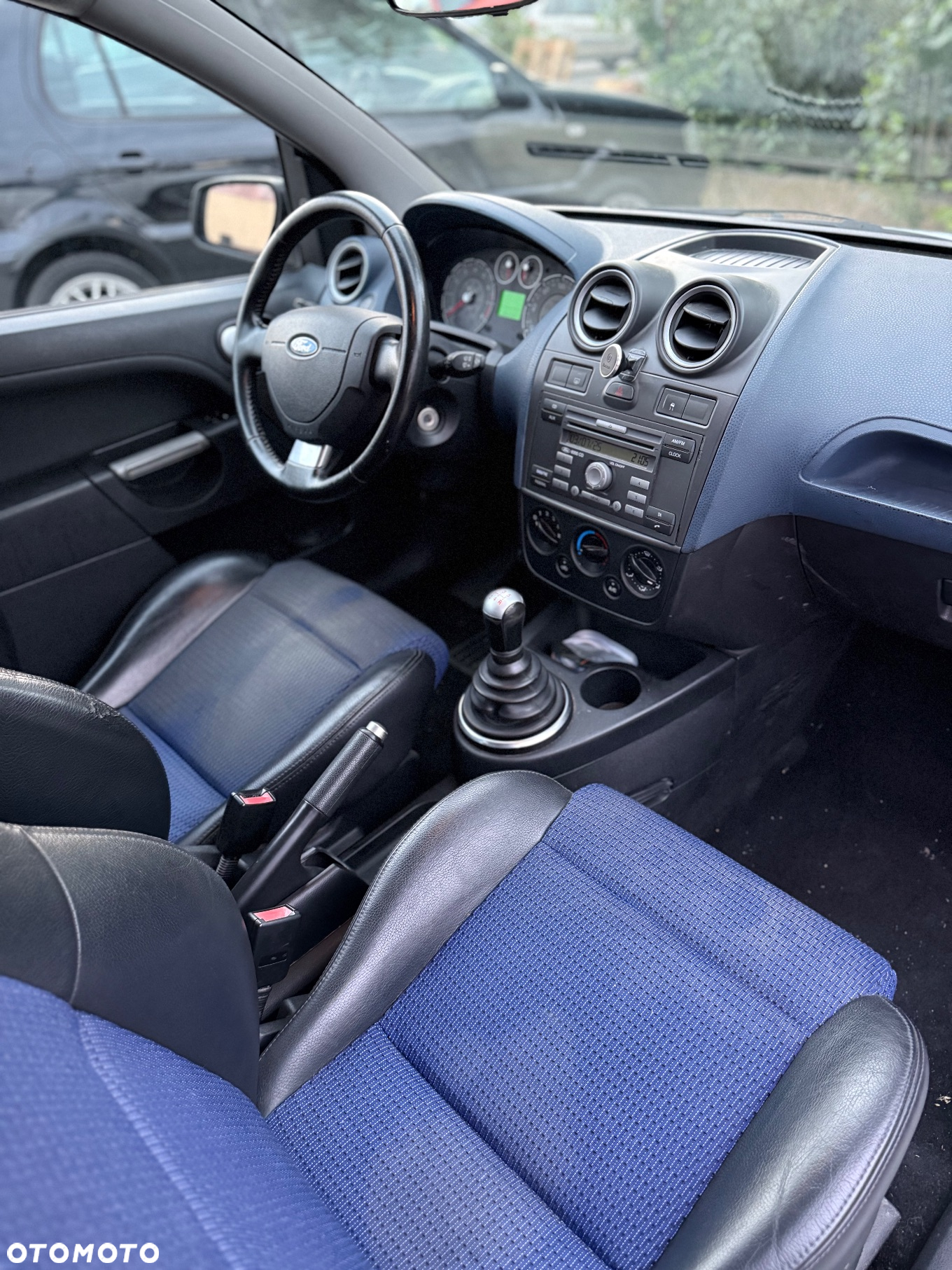 Ford Fiesta 2.0 ST - 7