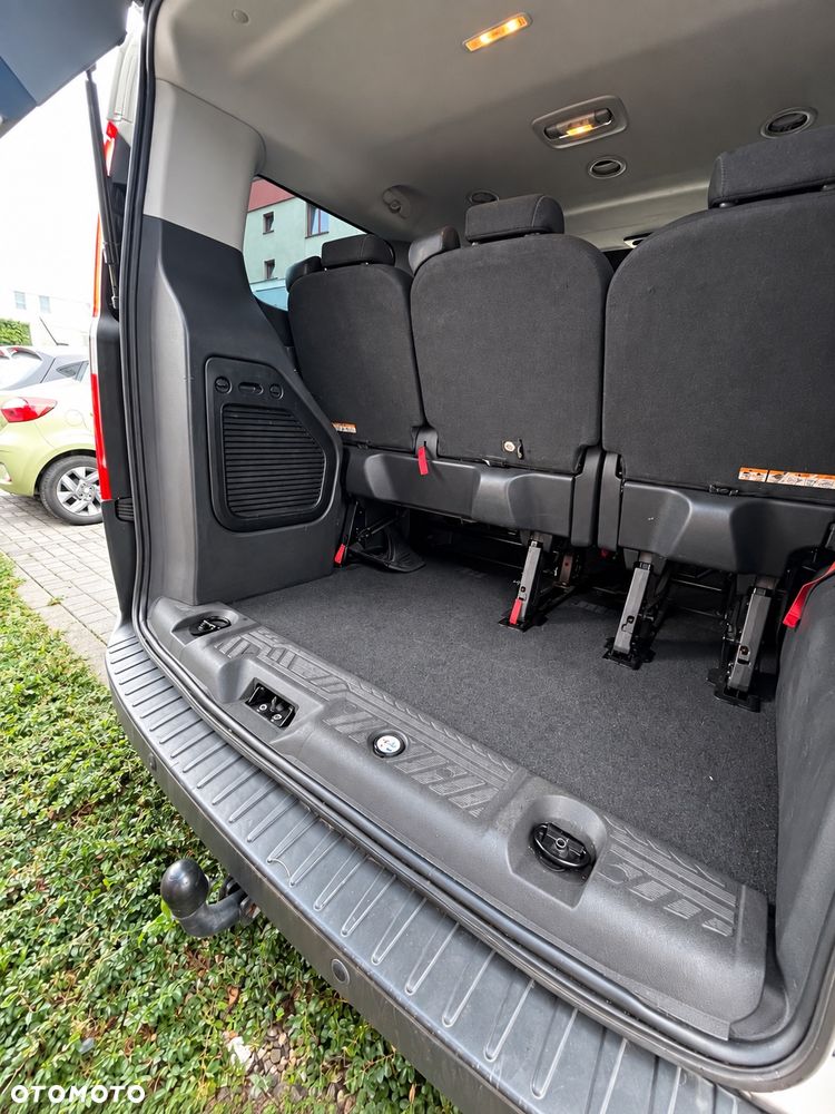 Ford Tourneo Custom 300 L1H1 VA Trend - 19