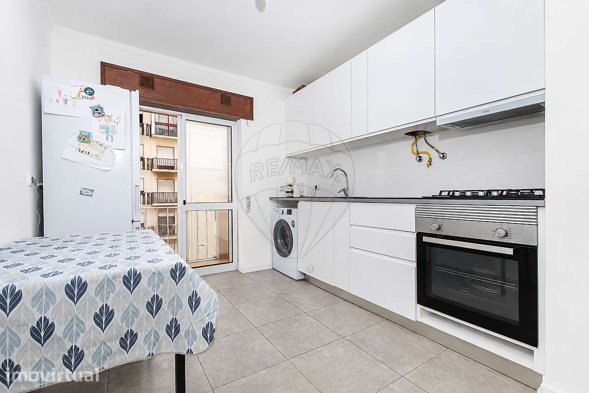 Apartamento T2 para venda - Grande imagem: 4/16