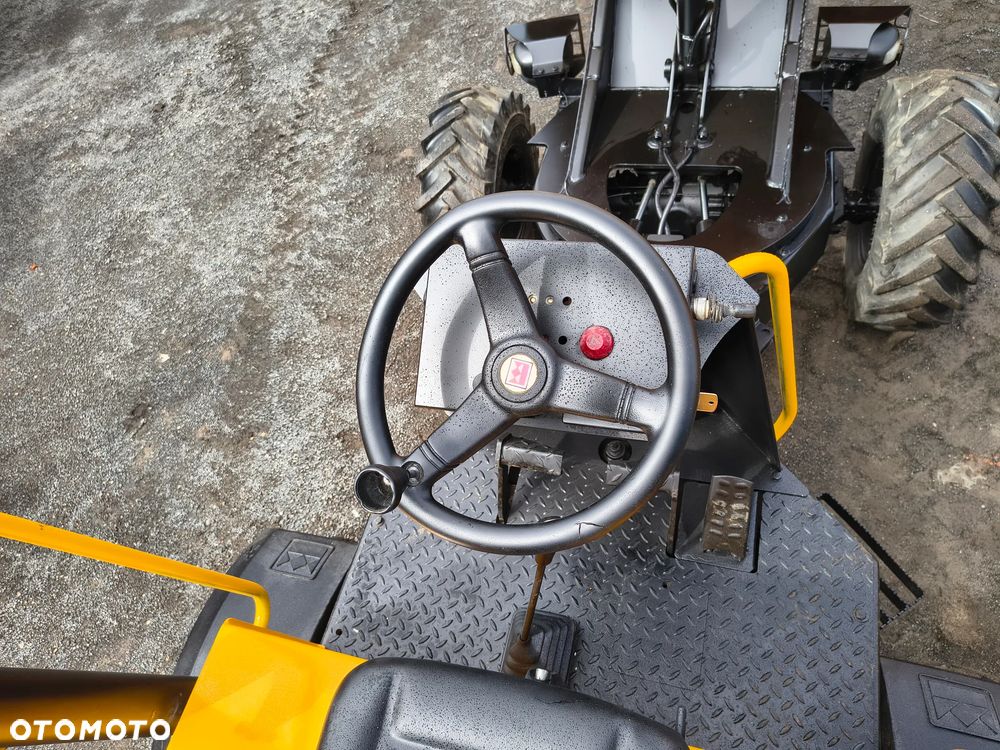 Terex TA3s 3TST 3t 6t 9t - 22
