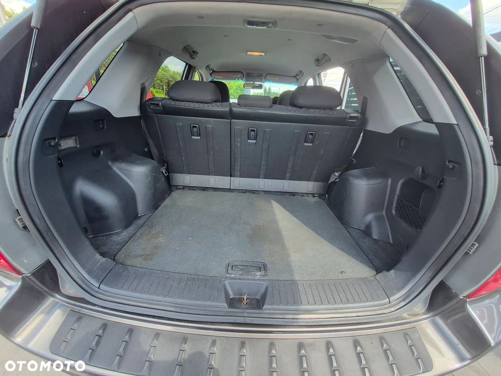 Kia Sportage - 8