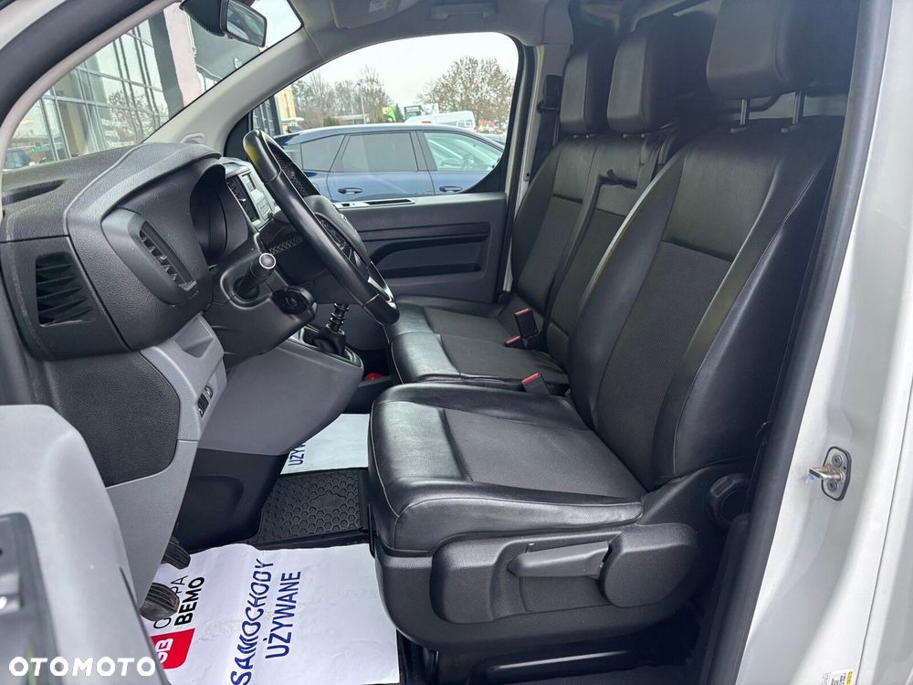 Opel Vivaro Long Enjoy - 11