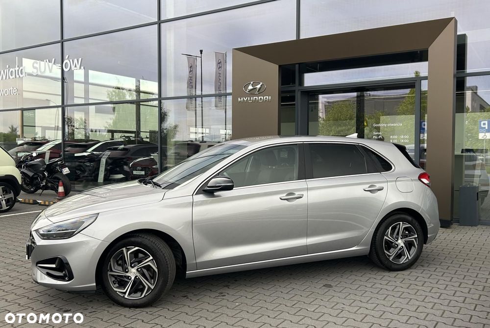 Hyundai i30 - 3