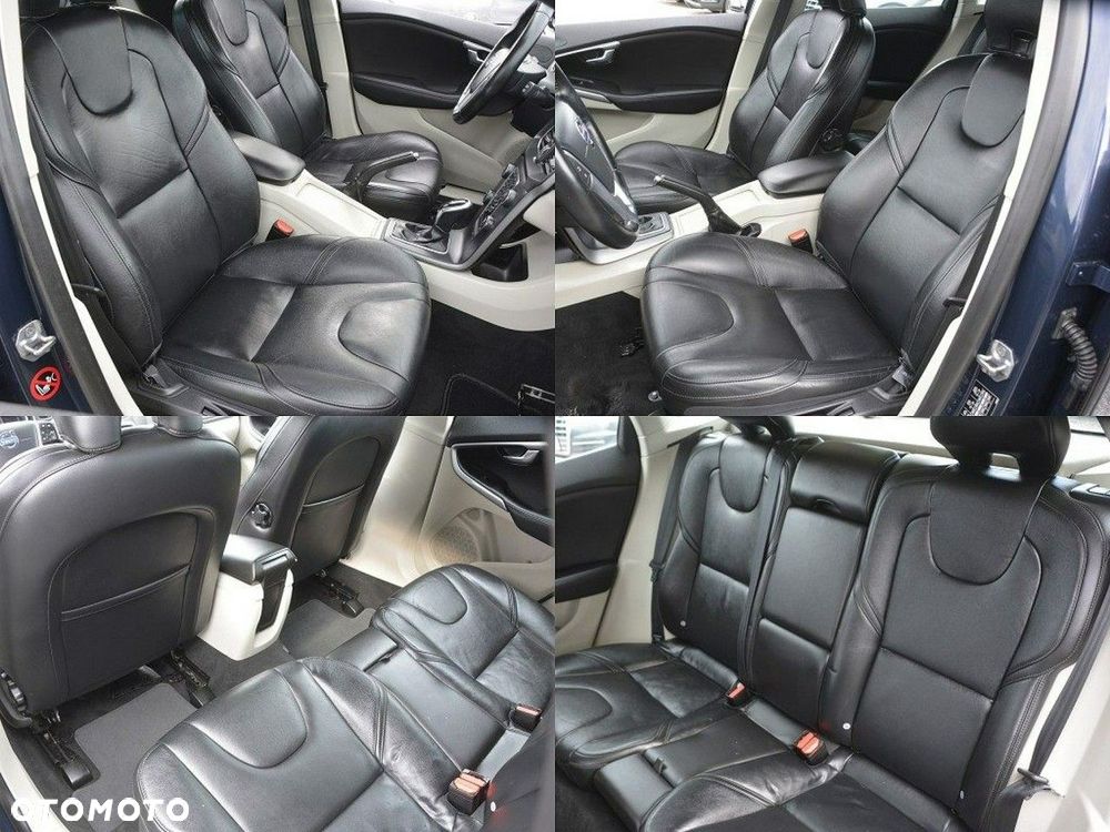 Volvo V40 D2 Powershift Momentum - 23