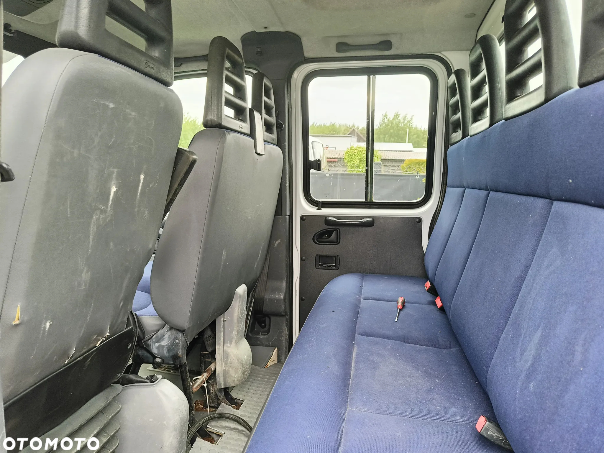 Iveco DAILY - 10