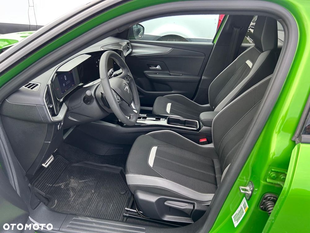 Opel Mokka 1.2 T GS Line S&S - 15