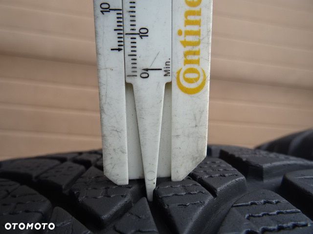 5x112x66,6 7,5Jx17 ET27 BMW Seria 5 i 6 / 7 opony zima 225/55/r17 - 16