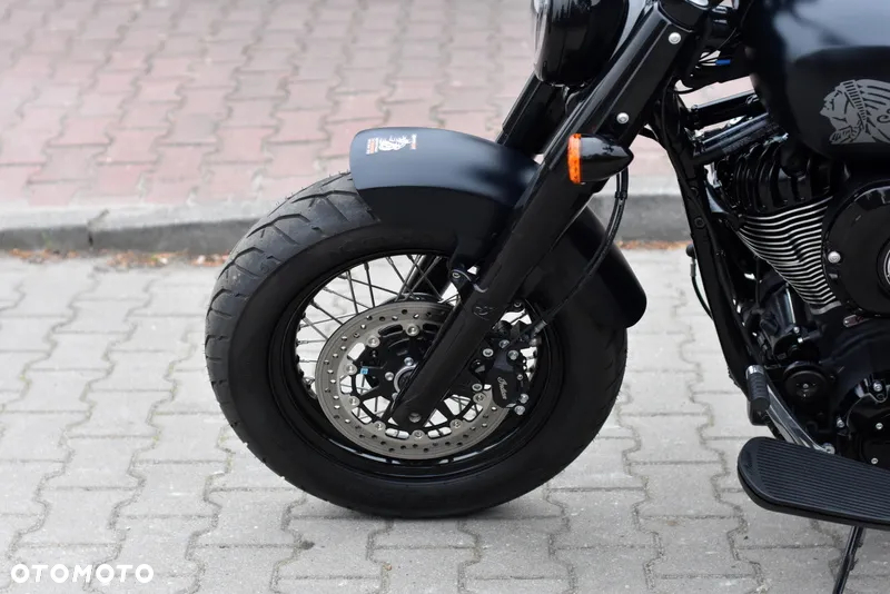Indian Chief - 23