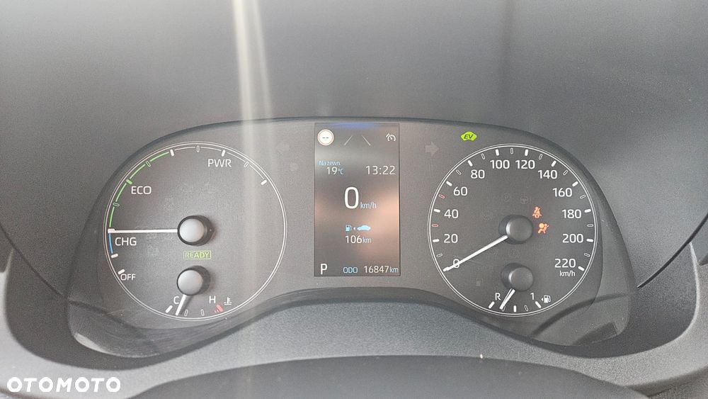 Mazda 2 Hybrid - 7