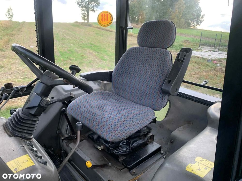 Pronar 82TSA MTZ 82SA 82A PRONAR nie Ursus, Zetor, Belarus - 30