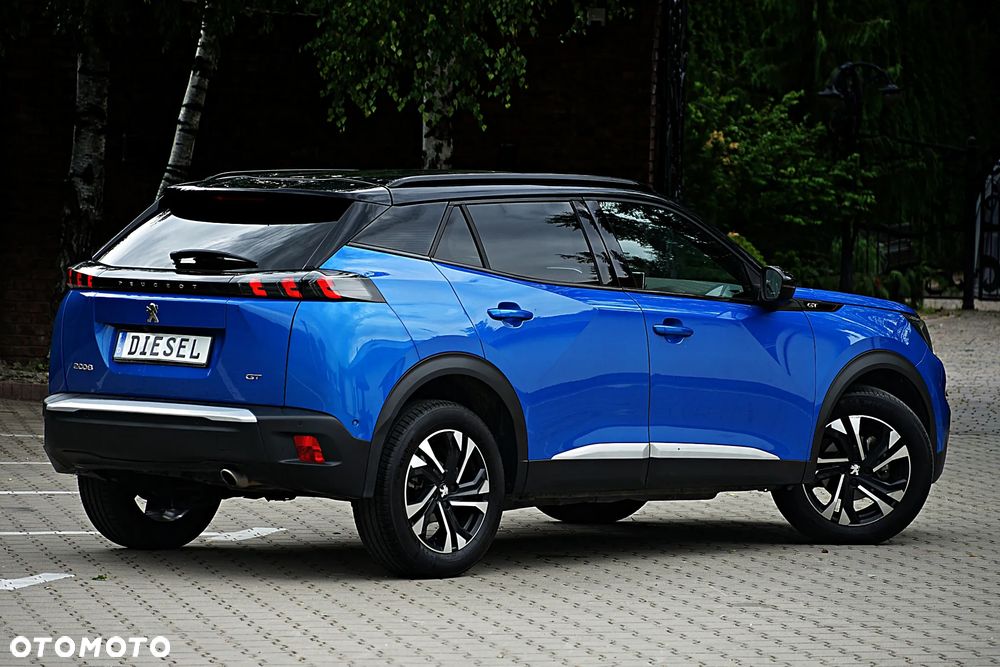 Peugeot 2008 - 6