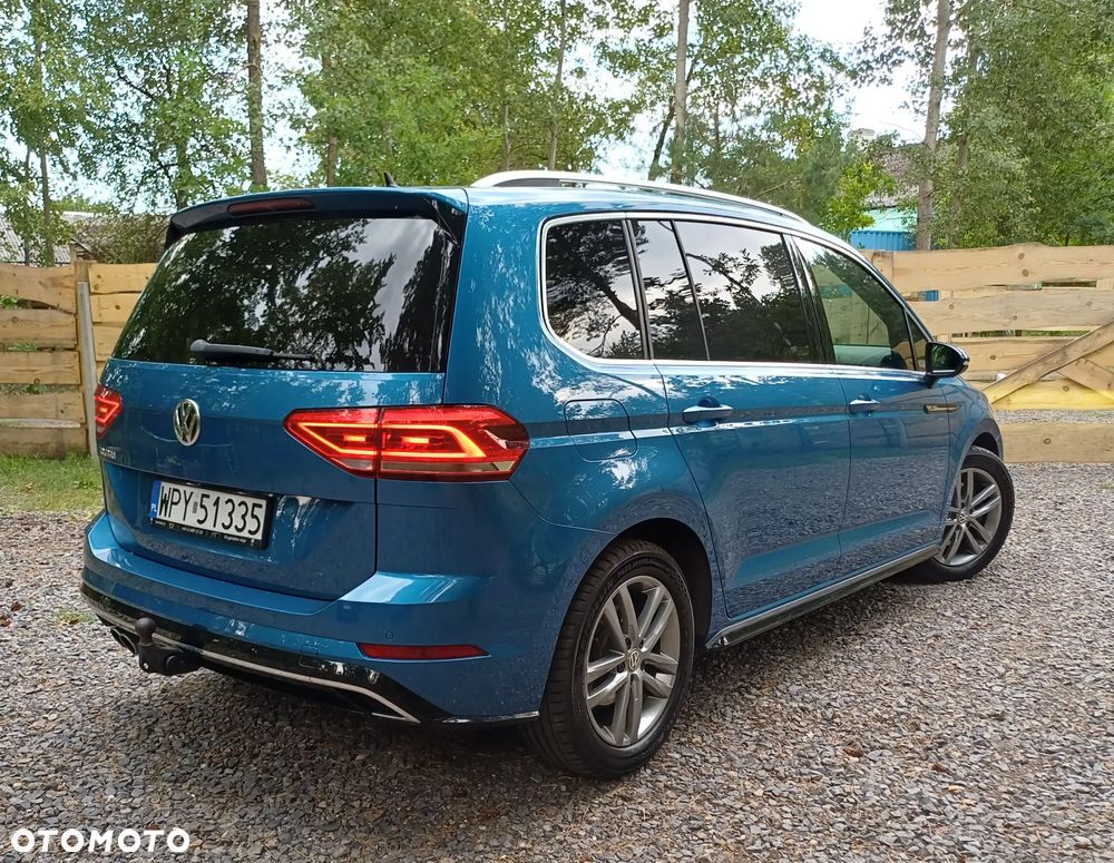 Volkswagen Touran - 7