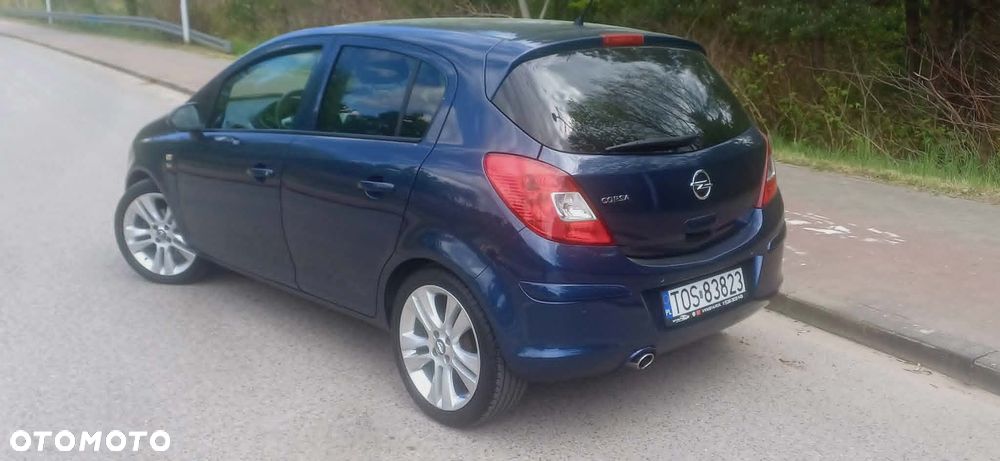 Opel Corsa 1.4 16V Innovation - 5