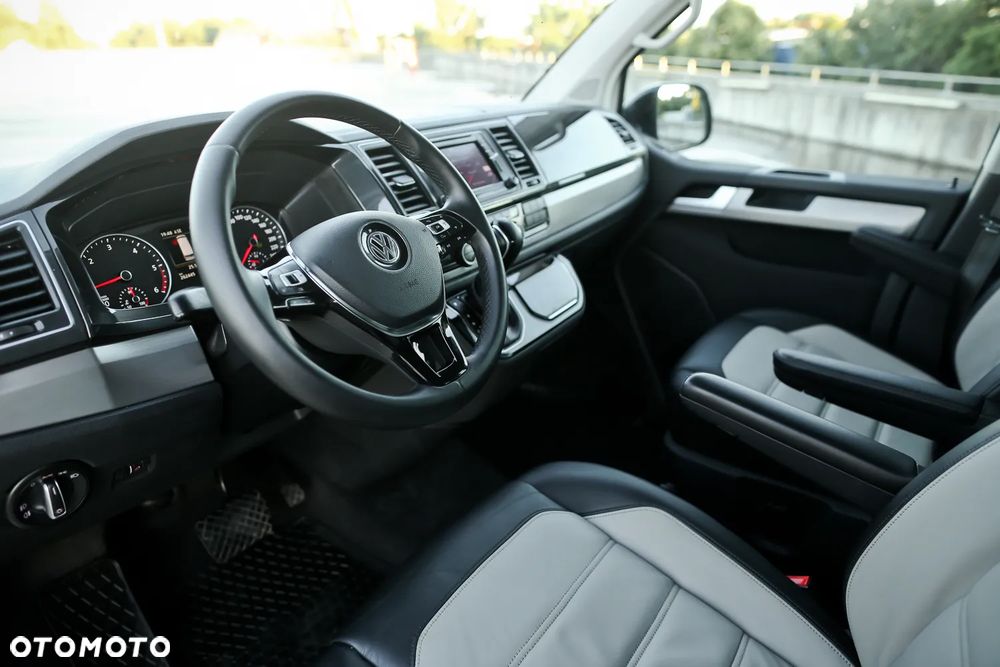 Volkswagen Multivan 2.0 BiTDI L1 Highline 4Motion DSG - 20