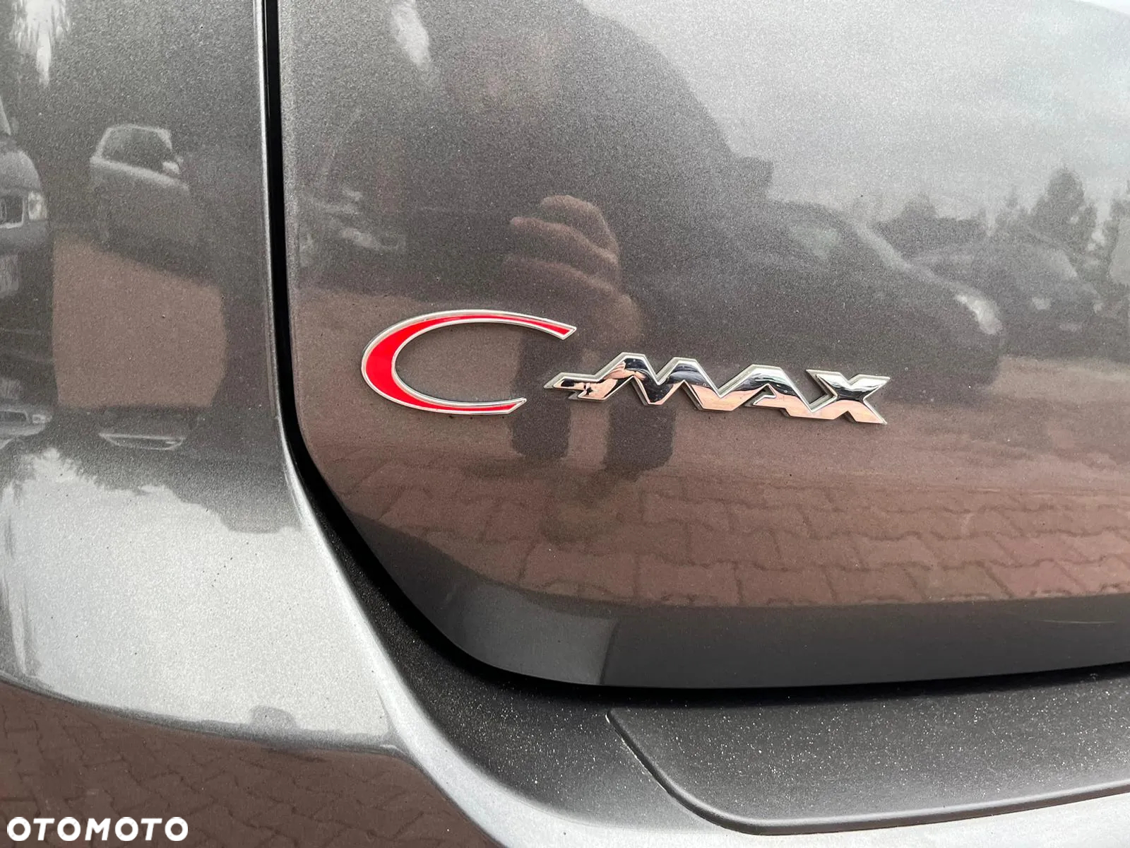 Ford Grand C-MAX - 28