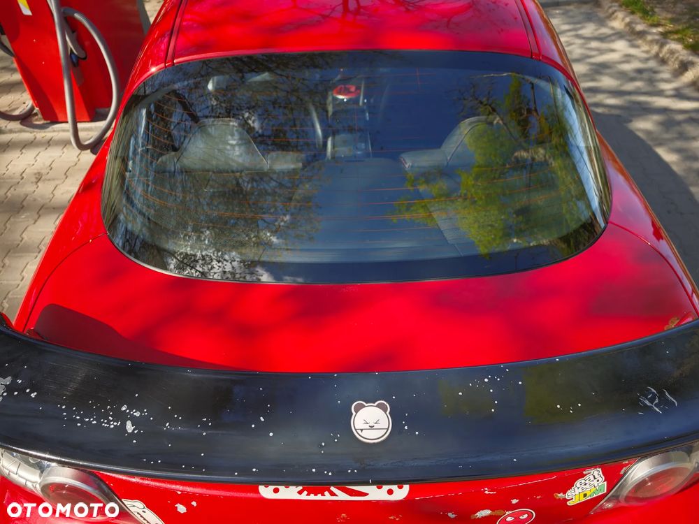 Mazda RX-8 - 6