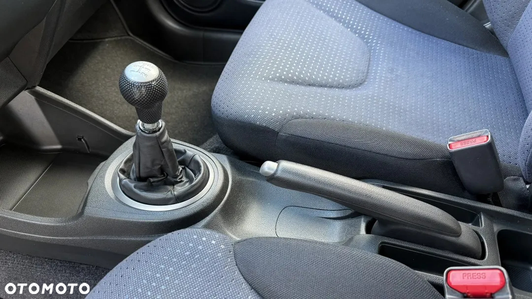 Honda Jazz 1.2 i-VTEC - 27