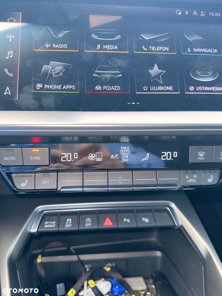 Audi S3 - 18