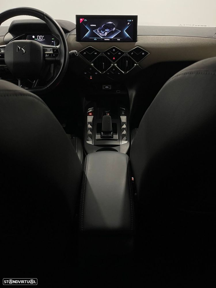DS DS3 Crossback E-Tense So Chic - 25