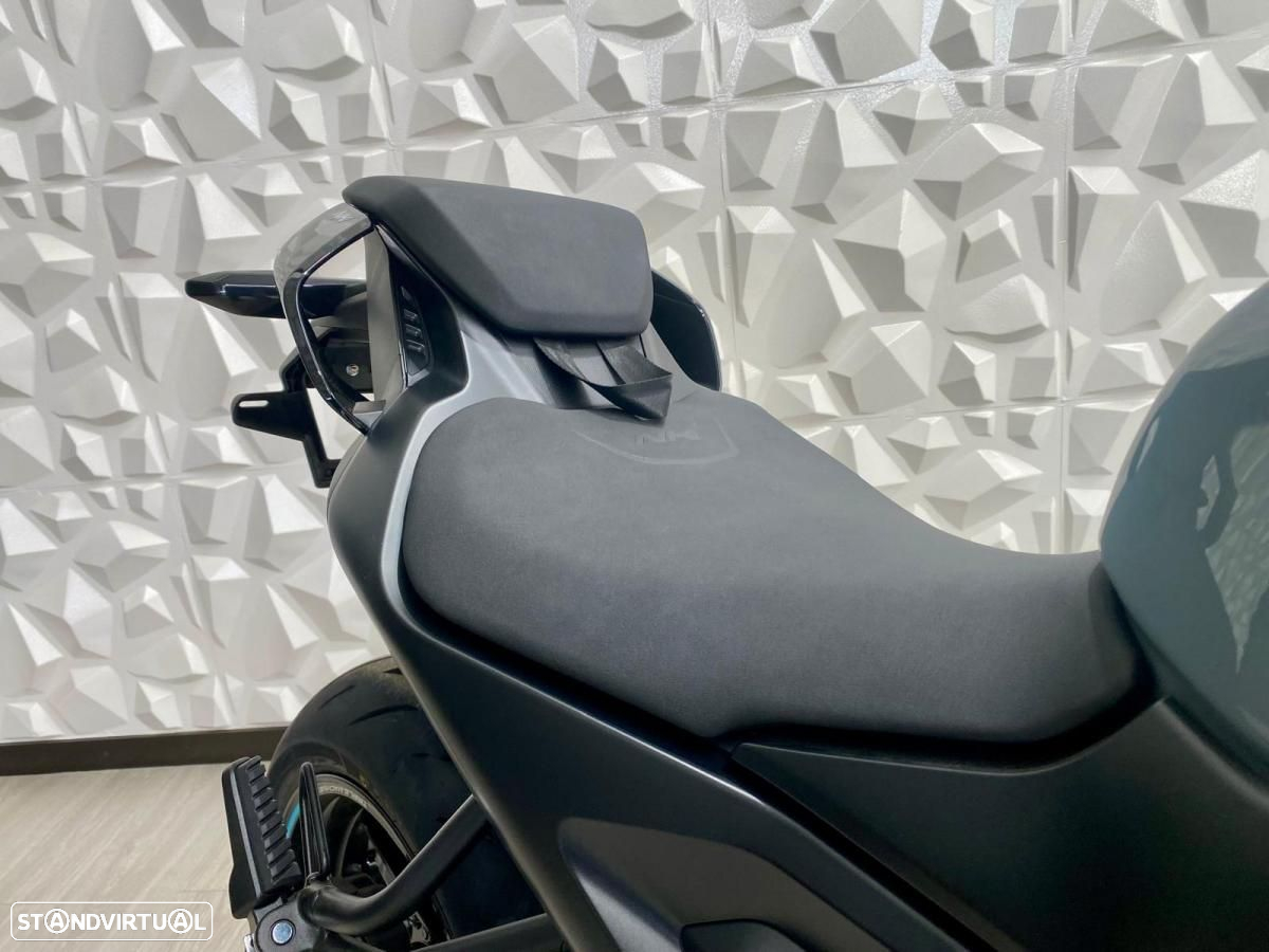 CF Moto 675NK - 5