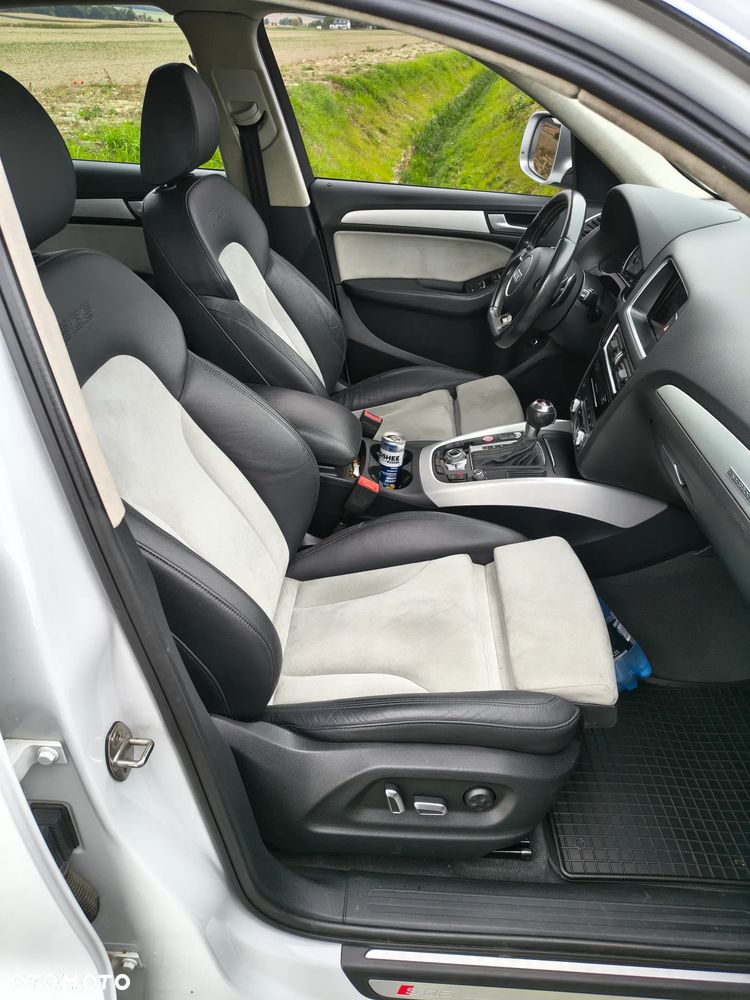 Audi SQ5 - 18