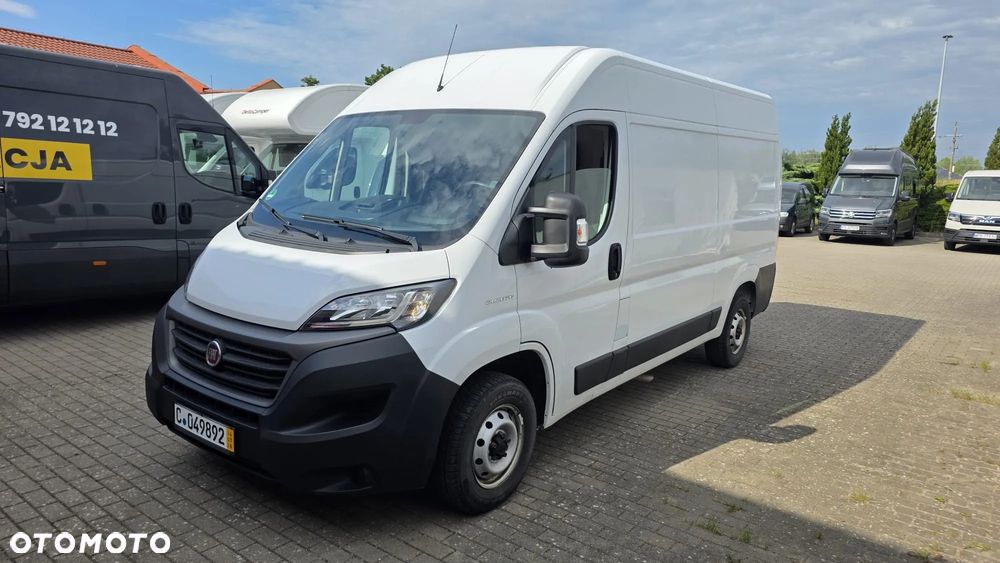 Fiat Ducato - 1