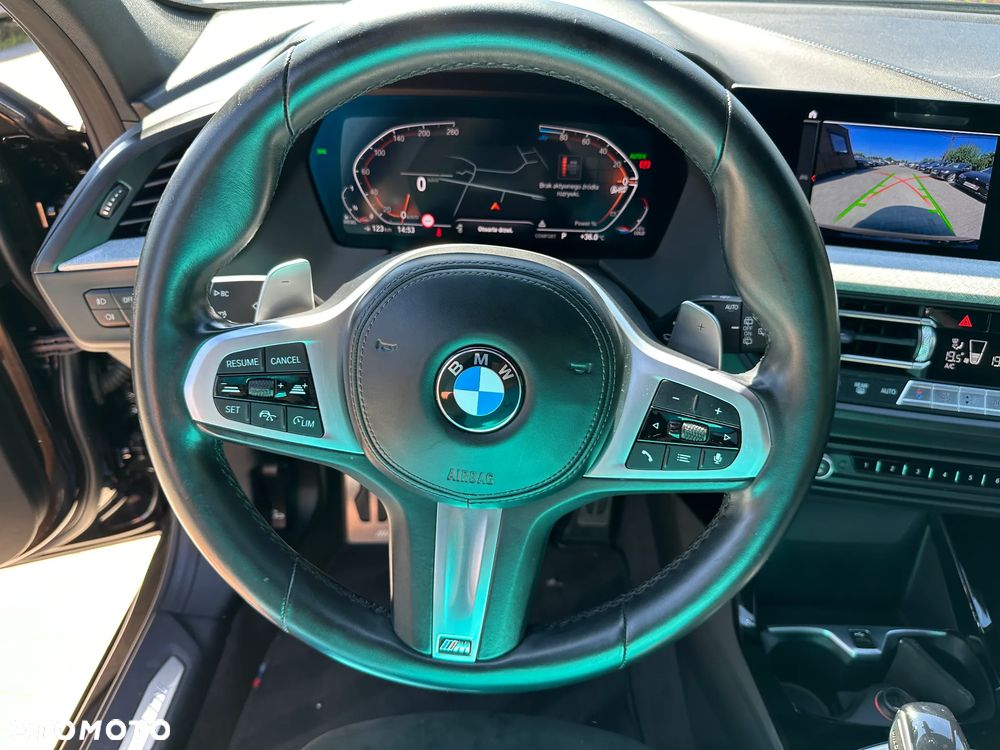BMW Seria 1 - 8