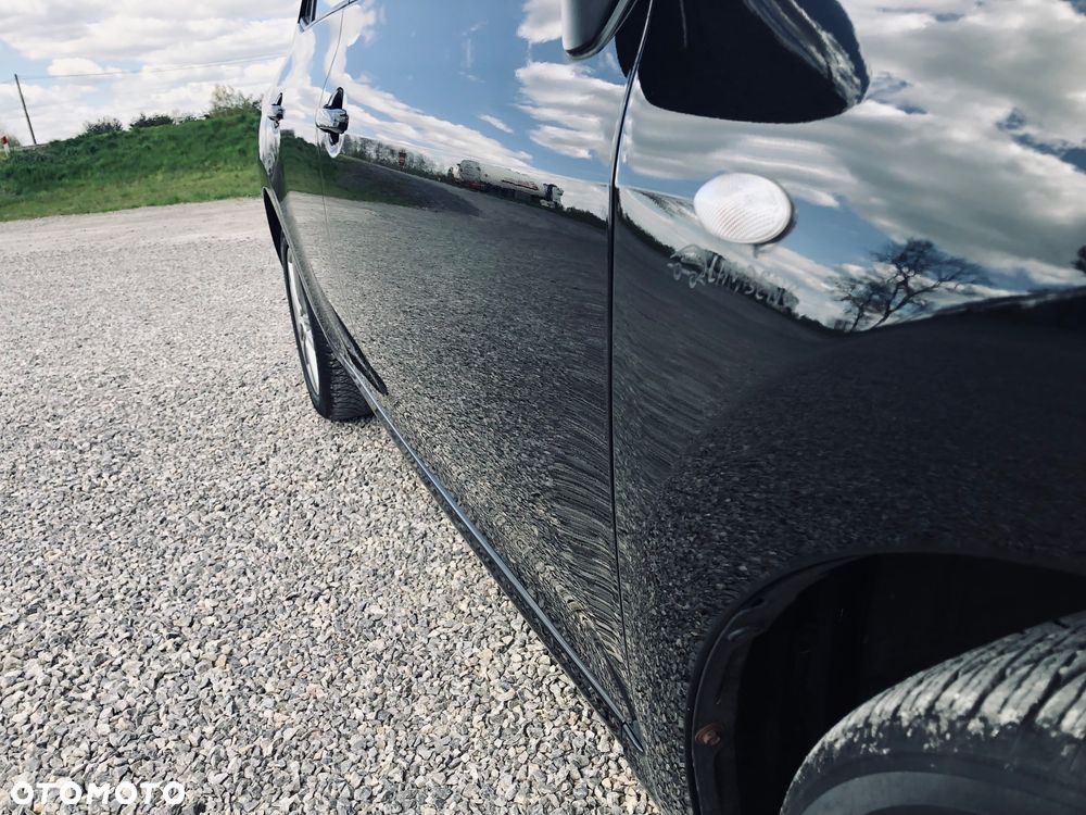 Toyota Auris 1.6 VVT-i Terra - 10