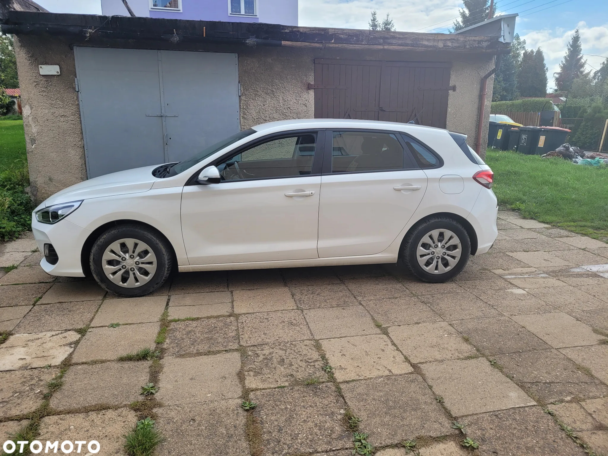 Hyundai i30 1.4 Comfort - 3