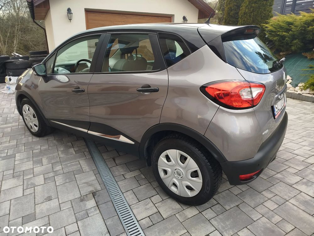 Renault Captur 0.9 Energy TCe Intens - 3