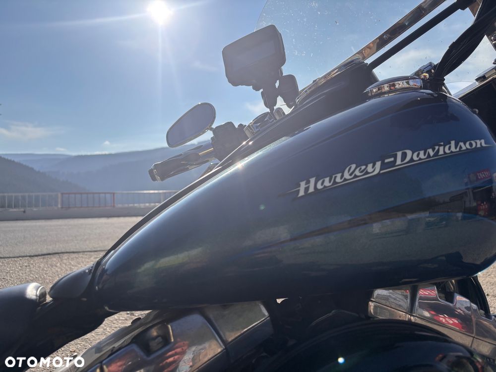 Harley-Davidson Softail - 14