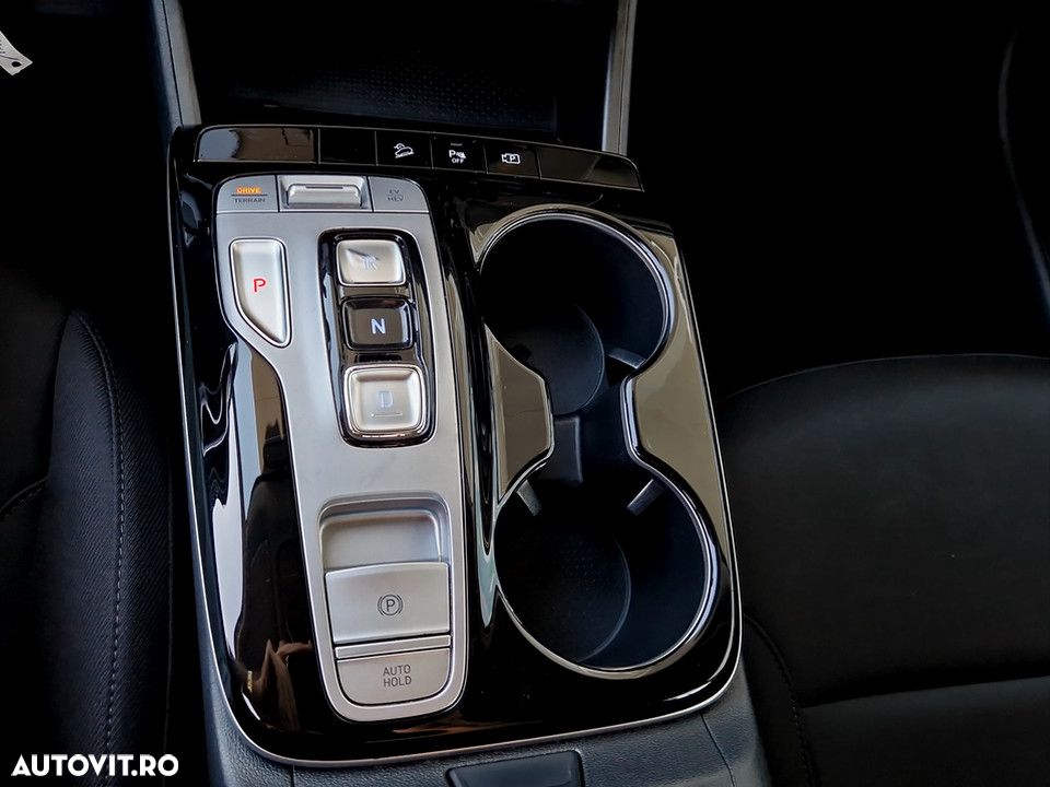 Hyundai Tucson - 19