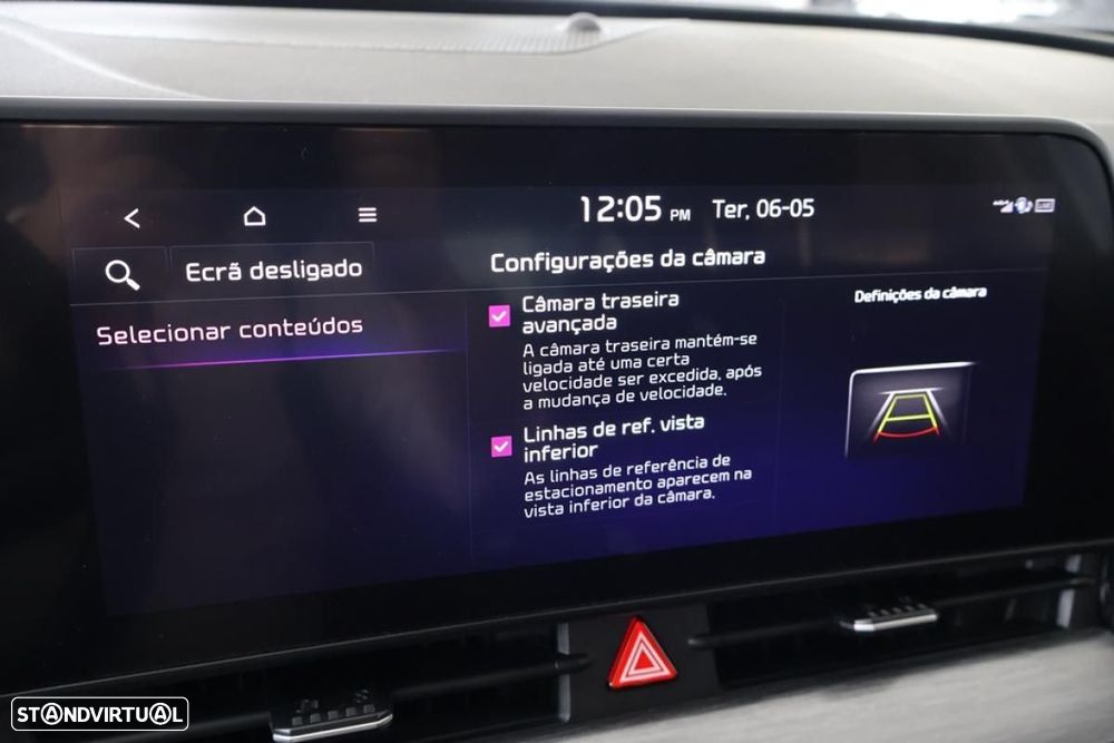 Kia Sportage 1.6 T-GDI Drive - 28