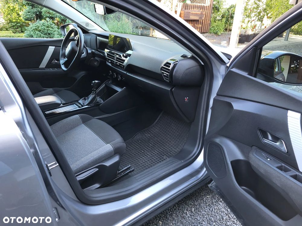 Citroën C4 - 8