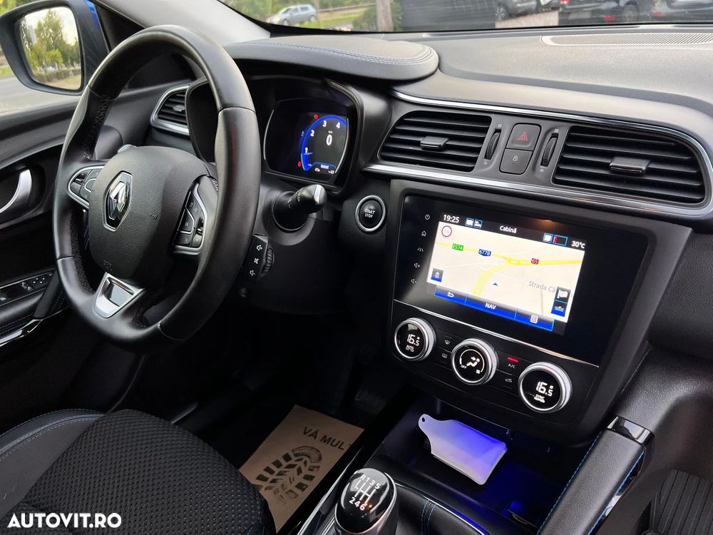 Renault Kadjar - 16