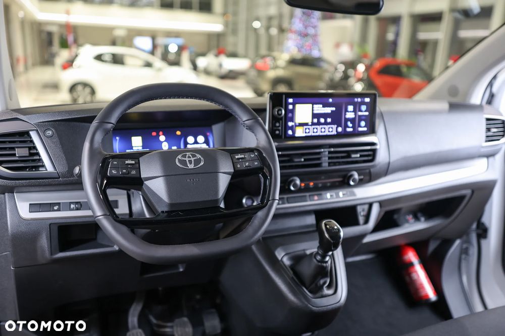 Toyota Proace Verso 2.0 D4-D Long Business - 23