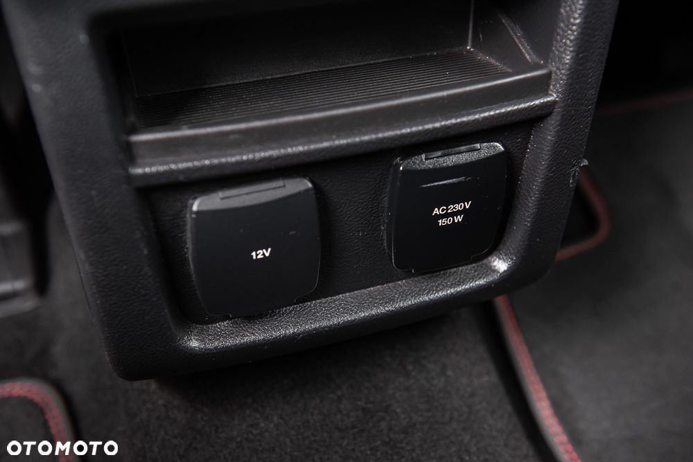 Ford Edge 2.0 EcoBlue Bi-Turbo 4x4 ST-LINE - 30