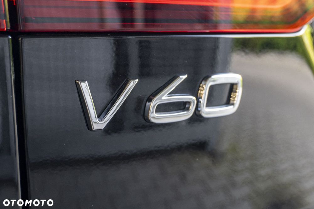 Volvo V60 - 19