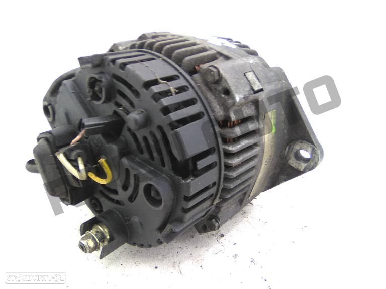 Alternador 77008_62613 Renault Clio I [1990_1998] 1.9 D - 4