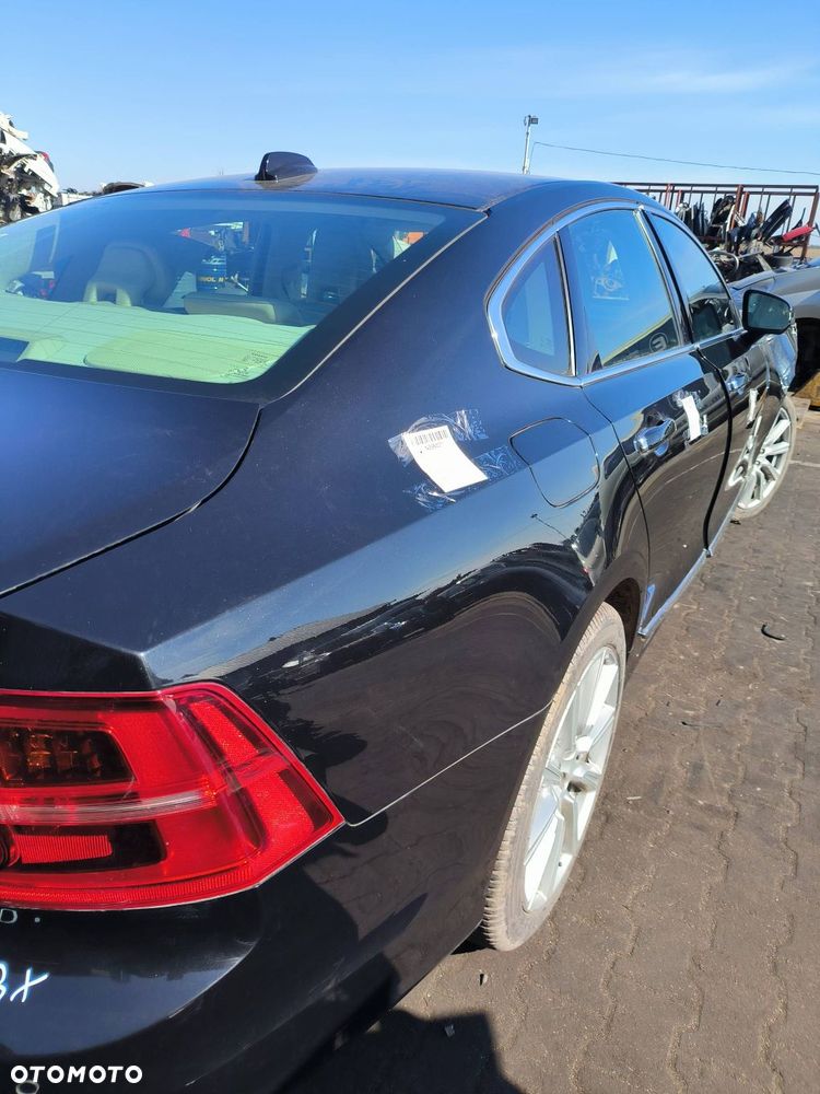 ĆWIARTKA BŁOTNIK PRAWY TYŁ VOLVO S90 II 717 - 3