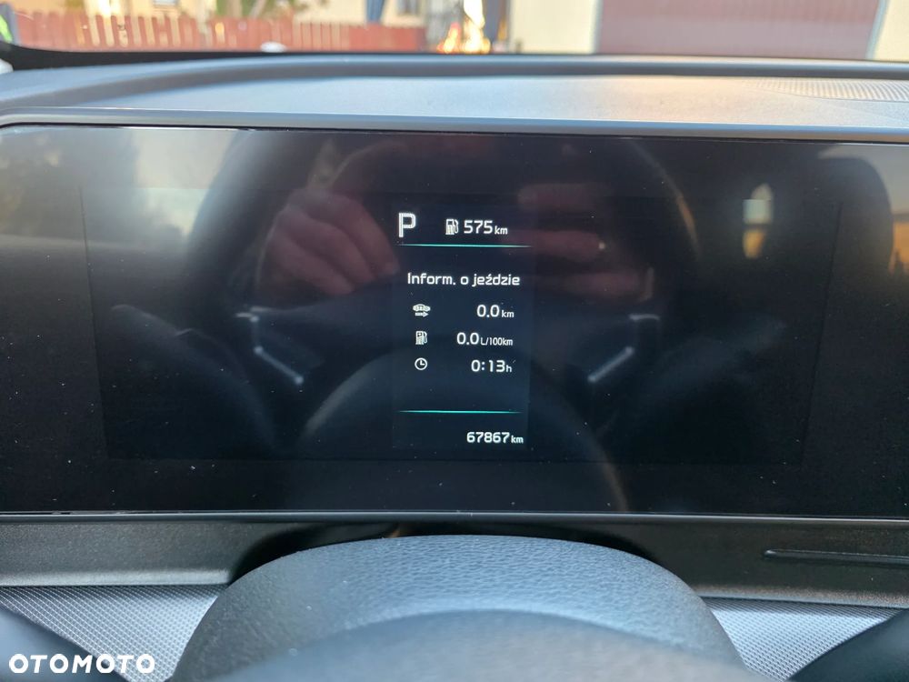 Kia Sportage 1.6 T-GDI HEV L 4WD - 37