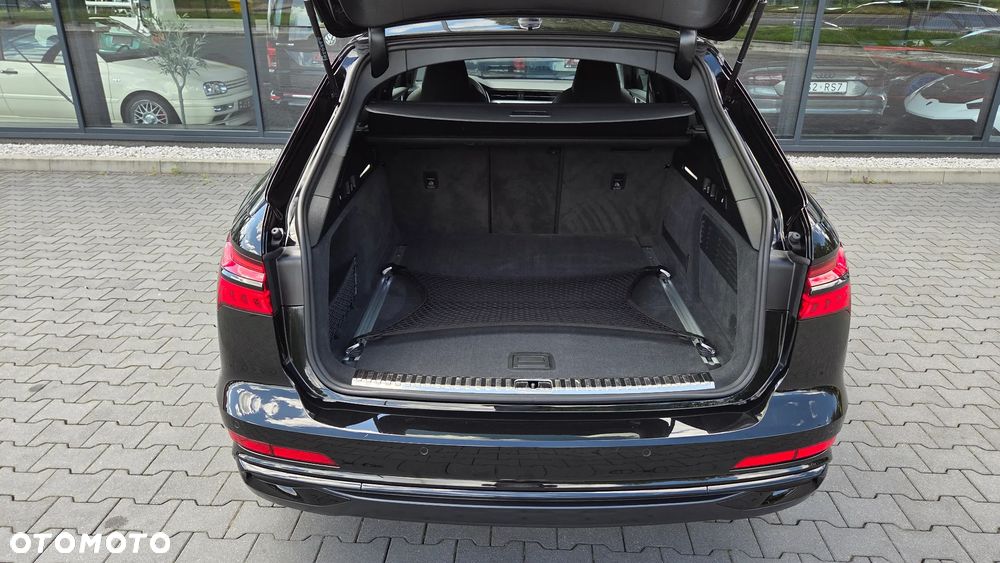Audi A6 Avant 45 TFSI quattro S tronic S line - 30