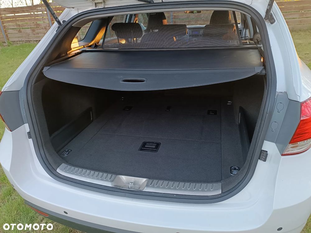 Hyundai i40 1.7 CRDi blue Style - 9