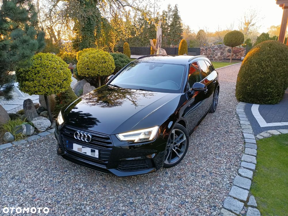 Audi A4 Avant 2.0 TDI Quattro S tronic - 4